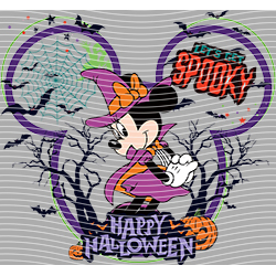 Halloween-WS 9893